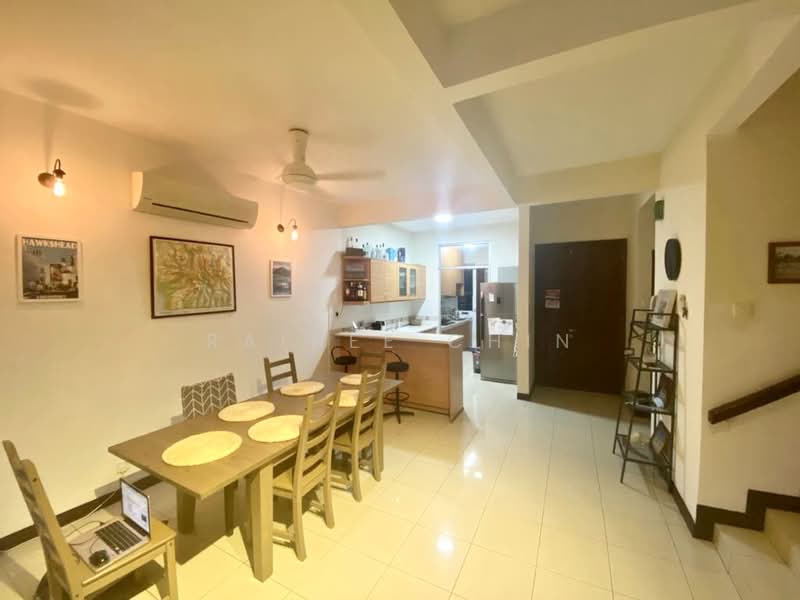 3-storey Terraced House for Sale in Desa Parkcity (Kuala Lumpur) - Rainee Chin - PropertyGuru.com.my