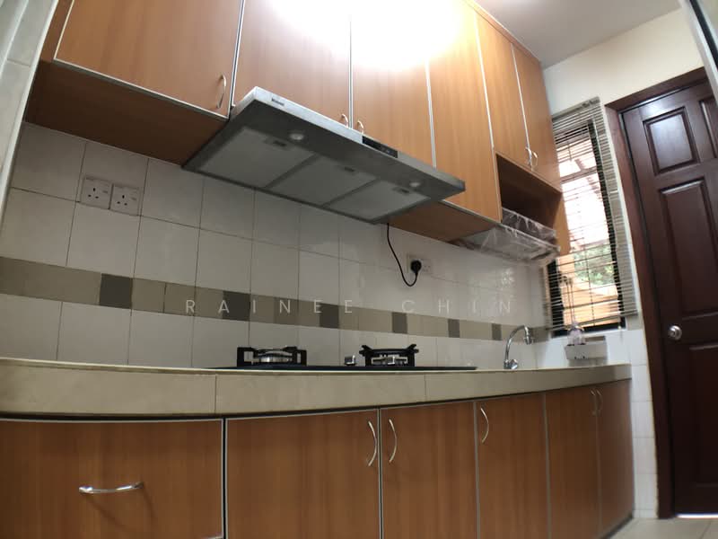 3-storey Terraced House for Sale in Desa Parkcity (Kuala Lumpur) - Rainee Chin - PropertyGuru.com.my