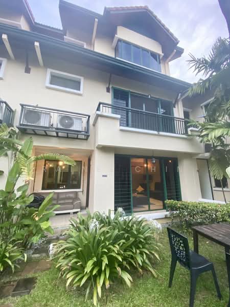 3-storey Terraced House for Sale in Desa Parkcity (Kuala Lumpur) - Rainee Chin - PropertyGuru.com.my