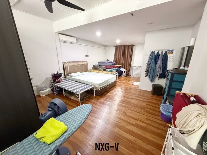 2-storey Terraced House for Sale in Klang (Selangor) - Joanne Lim - Bedroom - PropertyGuru.com.my