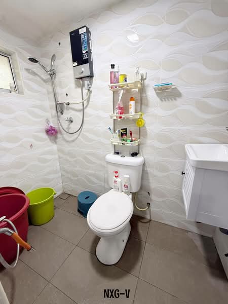 2-storey Terraced House for Sale in Klang (Selangor) - Joanne Lim - Bathroom - PropertyGuru.com.my