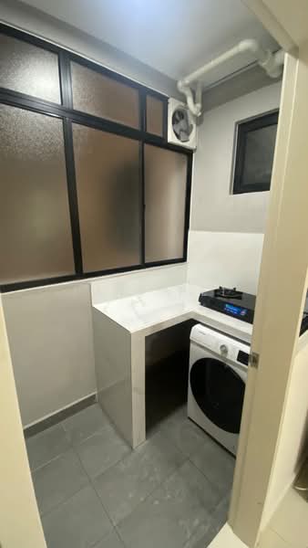Kondominium untuk Disewa di Nestree Residence - June Pei - Interior - PropertyGuru.com.my