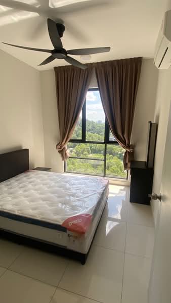 Kondominium untuk Disewa di Nestree Residence - June Pei - Bedroom - PropertyGuru.com.my