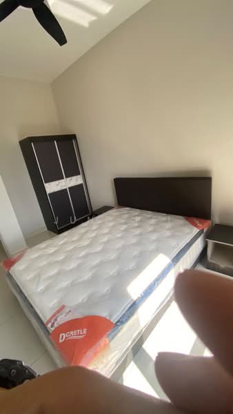 Kondominium untuk Disewa di Nestree Residence - June Pei - Bedroom - PropertyGuru.com.my