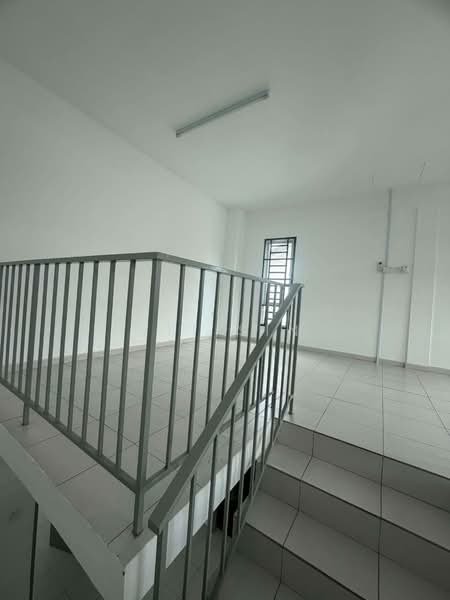 2.5-storey Terraced House for Rent in Taman Scientex Utama (Senai) - Yit Sin - Interior - PropertyGuru.com.my