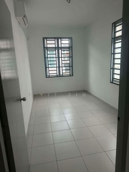 2.5-storey Terraced House for Rent in Taman Scientex Utama (Senai) - Yit Sin - Interior - PropertyGuru.com.my