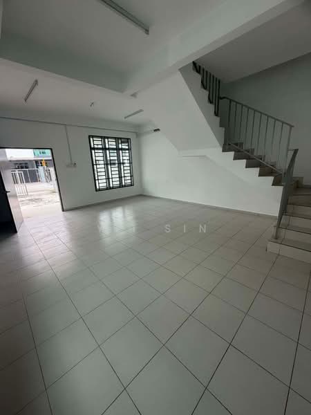 2.5-storey Terraced House for Rent in Taman Scientex Utama (Senai) - Yit Sin - Interior - PropertyGuru.com.my