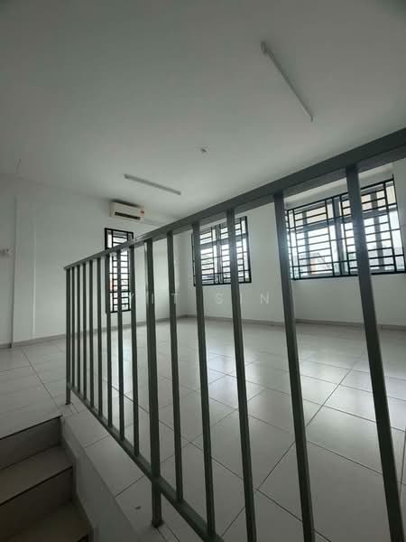 2.5-storey Terraced House for Rent in Taman Scientex Utama (Senai) - Yit Sin - Interior - PropertyGuru.com.my