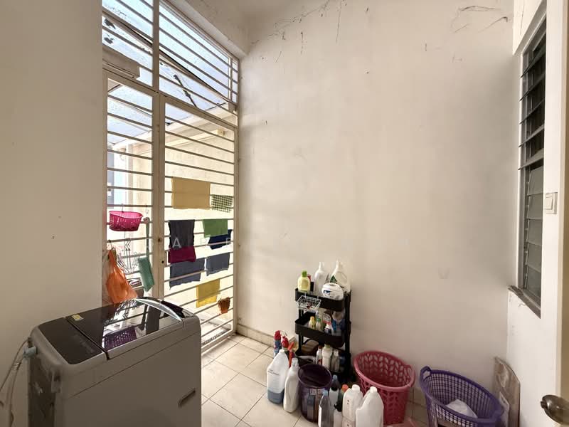 Cluster House for Sale in Setia Damai (Setia Alam) - GABRIEL GOH - Interior - PropertyGuru.com.my