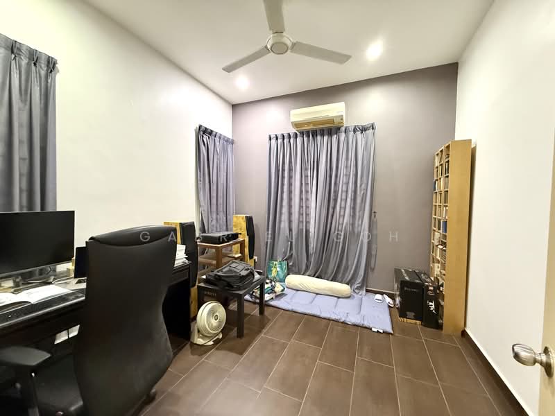 Cluster House for Sale in Setia Damai (Setia Alam) - GABRIEL GOH - Study - PropertyGuru.com.my