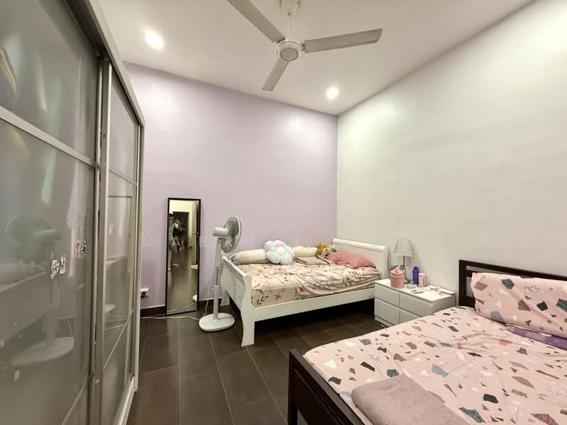 Cluster House for Sale in Setia Damai (Setia Alam) - GABRIEL GOH - Bedroom - PropertyGuru.com.my