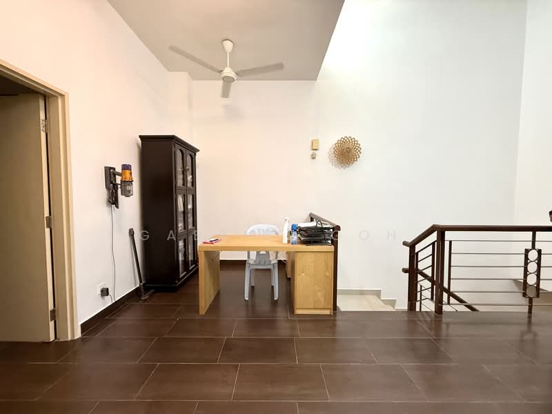 Cluster House for Sale in Setia Damai (Setia Alam) - GABRIEL GOH - Interior - PropertyGuru.com.my