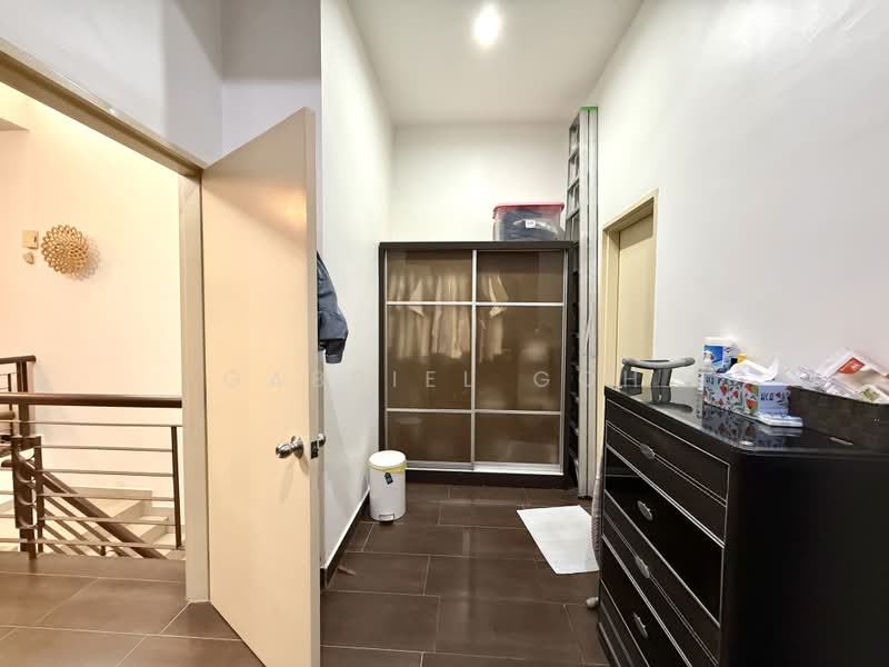 Cluster House for Sale in Setia Damai (Setia Alam) - GABRIEL GOH - Interior - PropertyGuru.com.my