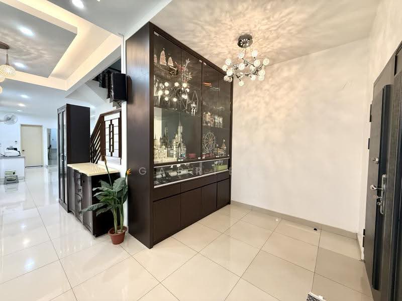 Rumah Kluster untuk Dijual di Setia Damai (Setia Alam) - GABRIEL GOH - Interior - PropertyGuru.com.my