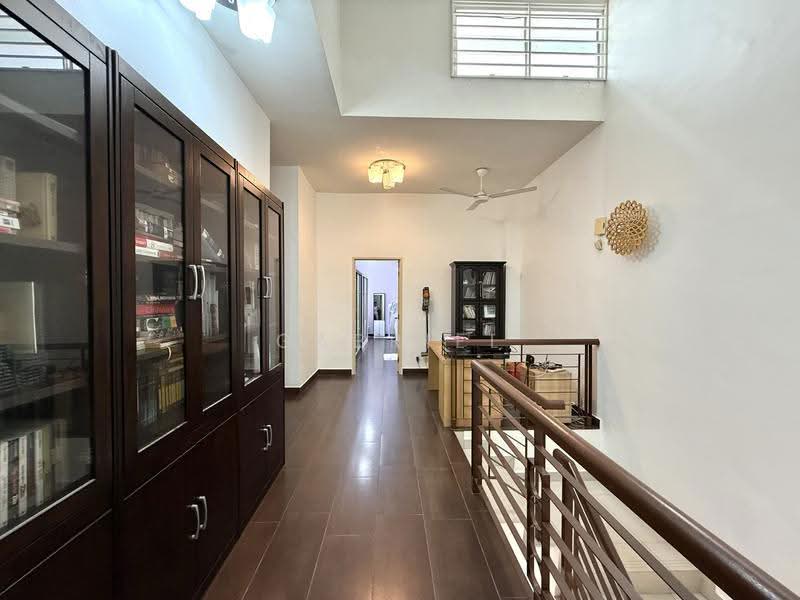 Rumah Kluster untuk Dijual di Setia Damai (Setia Alam) - GABRIEL GOH - Interior - PropertyGuru.com.my