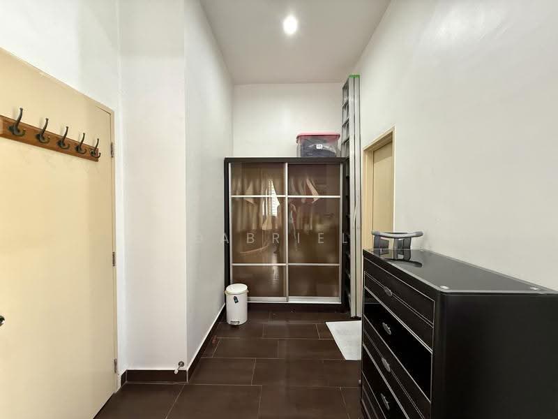Rumah Kluster untuk Dijual di Setia Damai (Setia Alam) - GABRIEL GOH - Interior - PropertyGuru.com.my