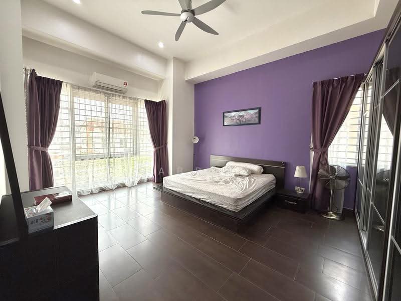 Rumah Kluster untuk Dijual di Setia Damai (Setia Alam) - GABRIEL GOH - Bedroom - PropertyGuru.com.my