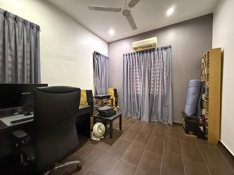 Rumah Kluster untuk Dijual di Setia Damai (Setia Alam) - GABRIEL GOH - Study - PropertyGuru.com.my