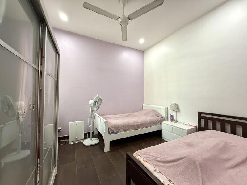 Rumah Kluster untuk Dijual di Setia Damai (Setia Alam) - GABRIEL GOH - Bedroom - PropertyGuru.com.my