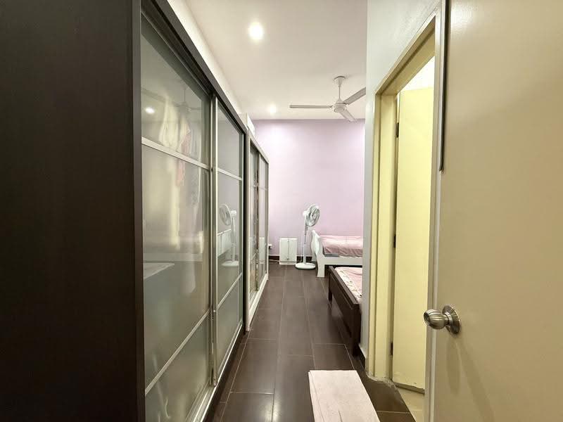 Rumah Kluster untuk Dijual di Setia Damai (Setia Alam) - GABRIEL GOH - Bedroom - PropertyGuru.com.my