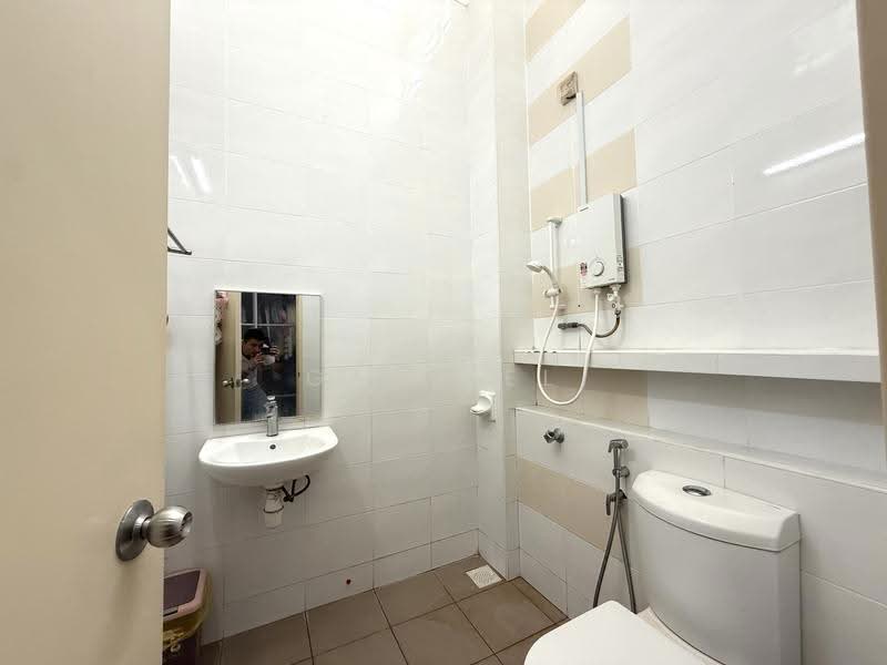 Rumah Kluster untuk Dijual di Setia Damai (Setia Alam) - GABRIEL GOH - Bathroom - PropertyGuru.com.my