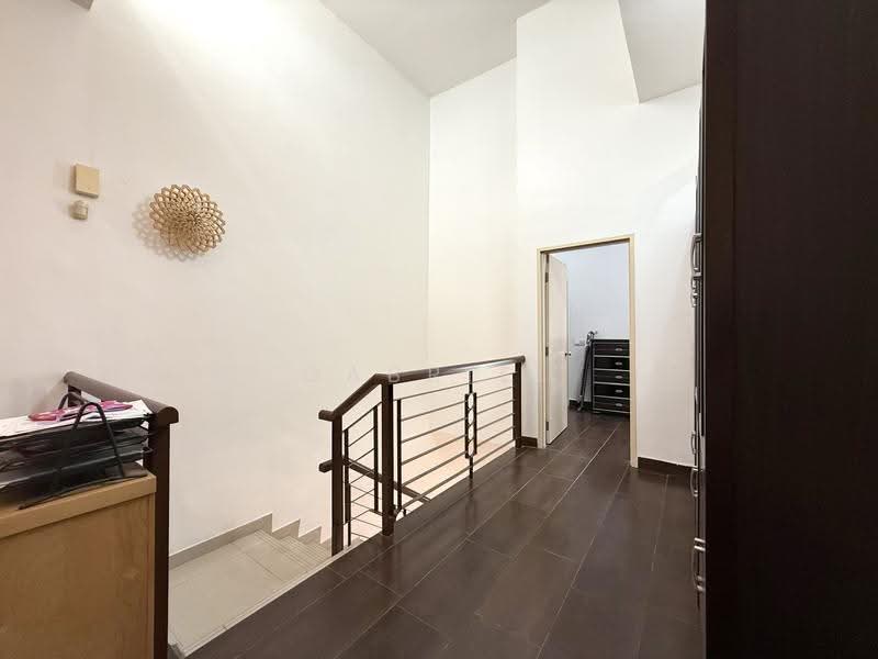 Rumah Kluster untuk Dijual di Setia Damai (Setia Alam) - GABRIEL GOH - Corridor - PropertyGuru.com.my