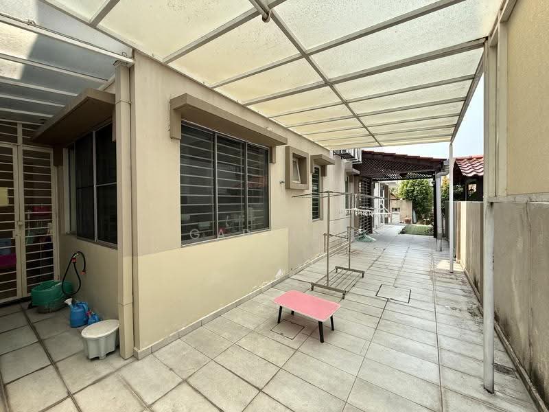 Rumah Kluster untuk Dijual di Setia Damai (Setia Alam) - GABRIEL GOH - Exterior - PropertyGuru.com.my