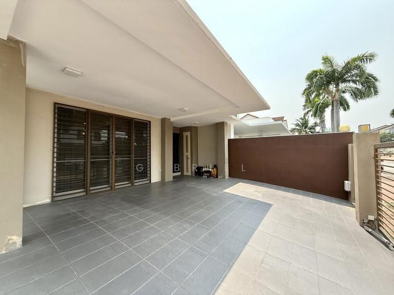 Rumah Kluster untuk Dijual di Setia Damai (Setia Alam) - GABRIEL GOH - Exterior - PropertyGuru.com.my