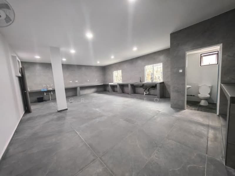 Rumah Teres 2-Tingkat untuk Disewa di Kota Kinabalu (Sabah) - Grace Teo - Interior - PropertyGuru.com.my