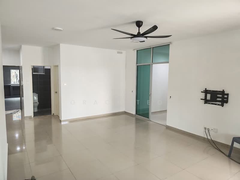 Rumah Teres 2-Tingkat untuk Disewa di Kota Kinabalu (Sabah) - Grace Teo - Living Room - PropertyGuru.com.my