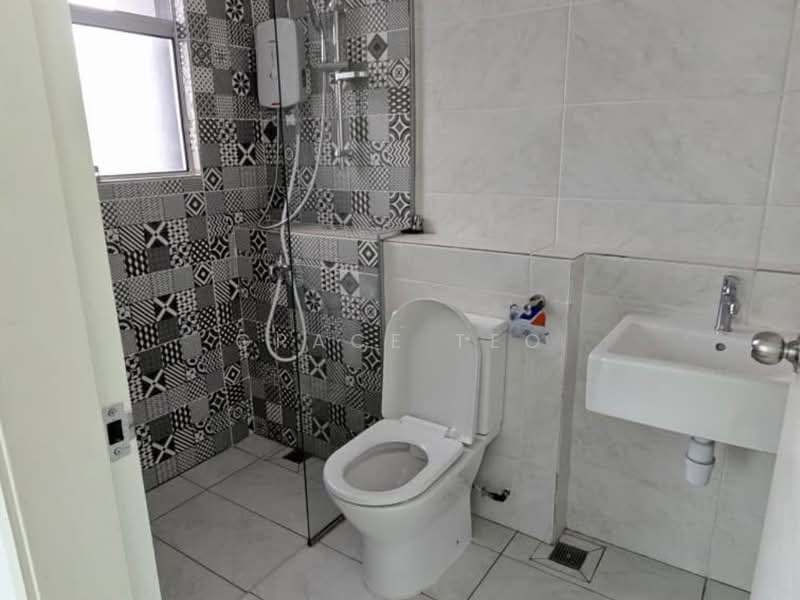 Rumah Teres 2-Tingkat untuk Disewa di Kota Kinabalu (Sabah) - Grace Teo - PropertyGuru.com.my
