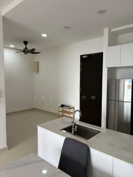 Service Residence for Rent at Hampton Height Damansara - Jay Chow - Kitchen - PropertyGuru.com.my
