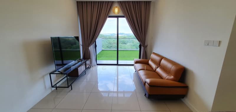 Kondominium untuk Disewa di Skyluxe On The Park Bukit Jalil - Ping Shin - PropertyGuru.com.my
