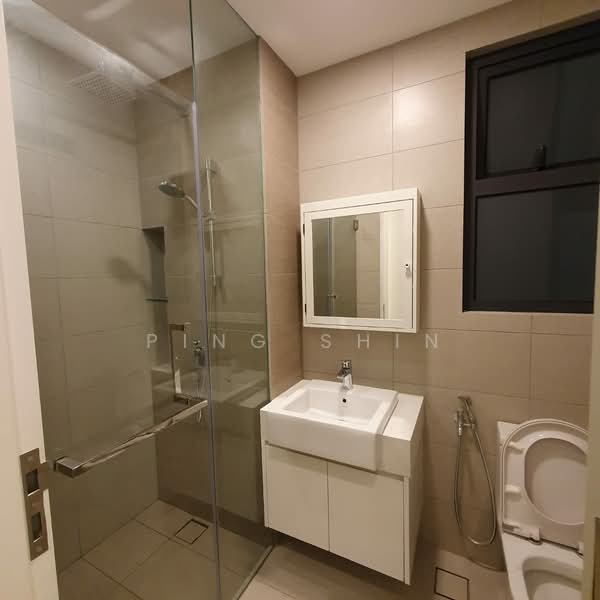 Kondominium untuk Disewa di Skyluxe On The Park Bukit Jalil - Ping Shin - PropertyGuru.com.my