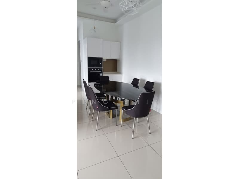 Kondominium untuk Disewa di Skyluxe On The Park Bukit Jalil - Ping Shin - PropertyGuru.com.my