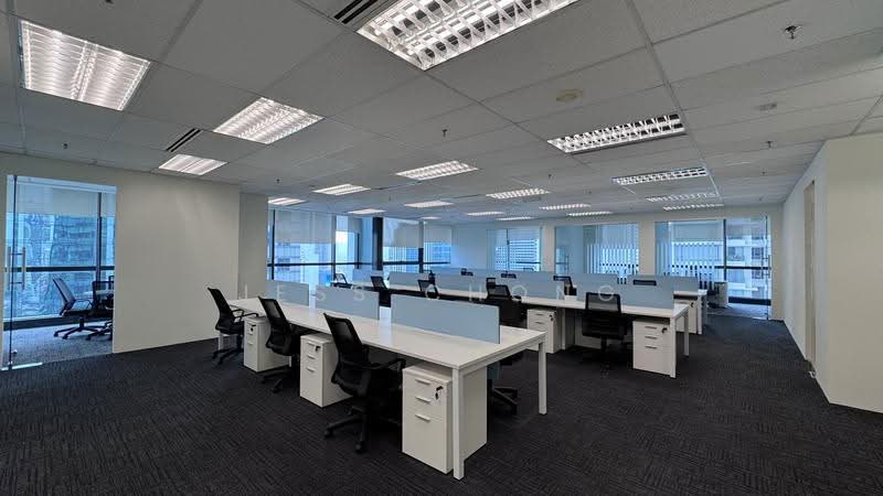 Pejabat untuk Disewa di Taman Desa (Kuala Lumpur) - Jess Chong - Interior - PropertyGuru.com.my