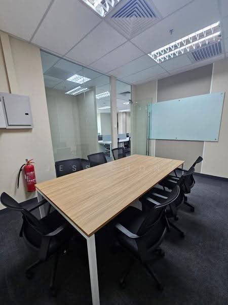 Pejabat untuk Disewa di Taman Desa (Kuala Lumpur) - Jess Chong - Interior - PropertyGuru.com.my