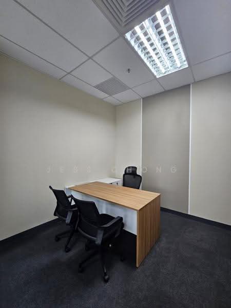Pejabat untuk Disewa di Taman Desa (Kuala Lumpur) - Jess Chong - Study - PropertyGuru.com.my
