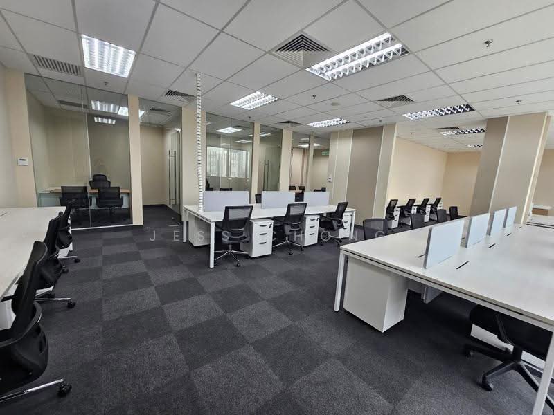 Pejabat untuk Disewa di Taman Desa (Kuala Lumpur) - Jess Chong - Interior - PropertyGuru.com.my
