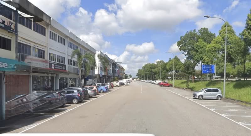 Kedai / Pejabat untuk Disewa di Taman Johor Jaya (Johor Bahru) - Yuki Cheng - PropertyGuru.com.my