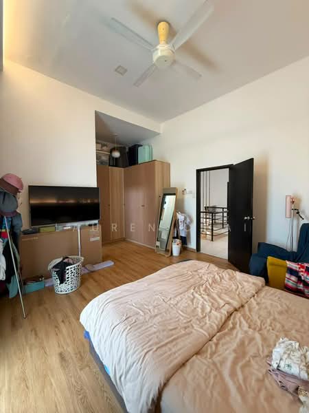 Rumah Teres 2-Tingkat untuk Dijual di Taman Dato' Chellam (Ulu Tiram) - Lauren Chai - Bedroom - PropertyGuru.com.my
