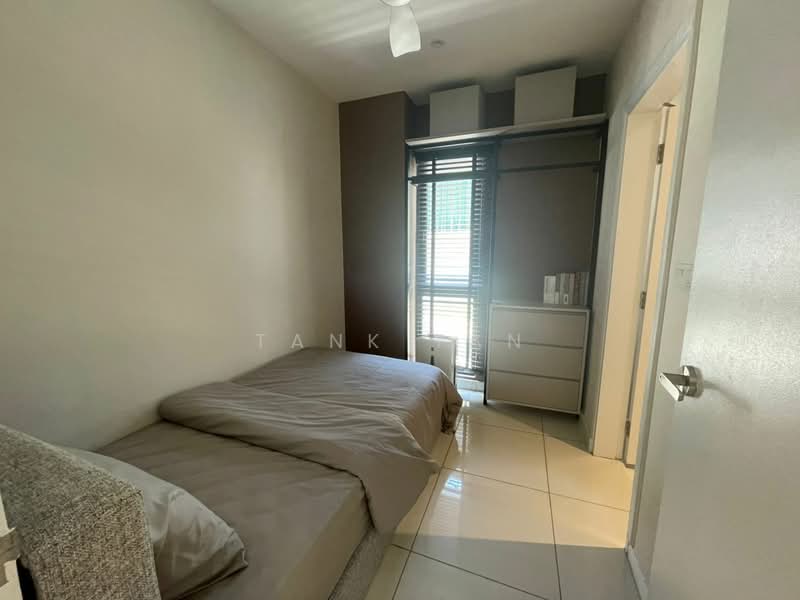 Semi-Detached House for Sale in Cyberjaya (Selangor) - Tank Tan - Bedroom - PropertyGuru.com.my