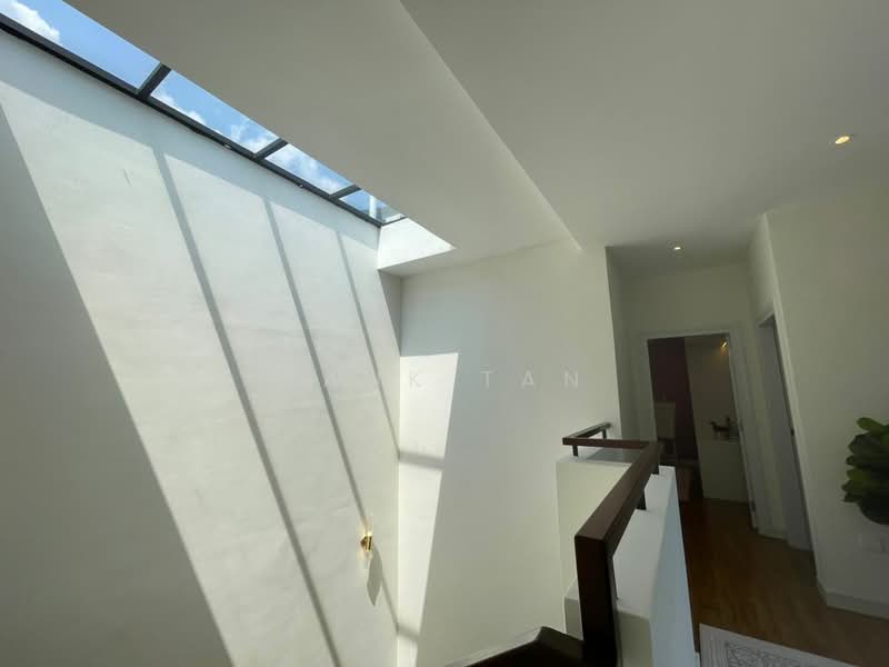 Semi-Detached House for Sale in Cyberjaya (Selangor) - Tank Tan - Interior - PropertyGuru.com.my