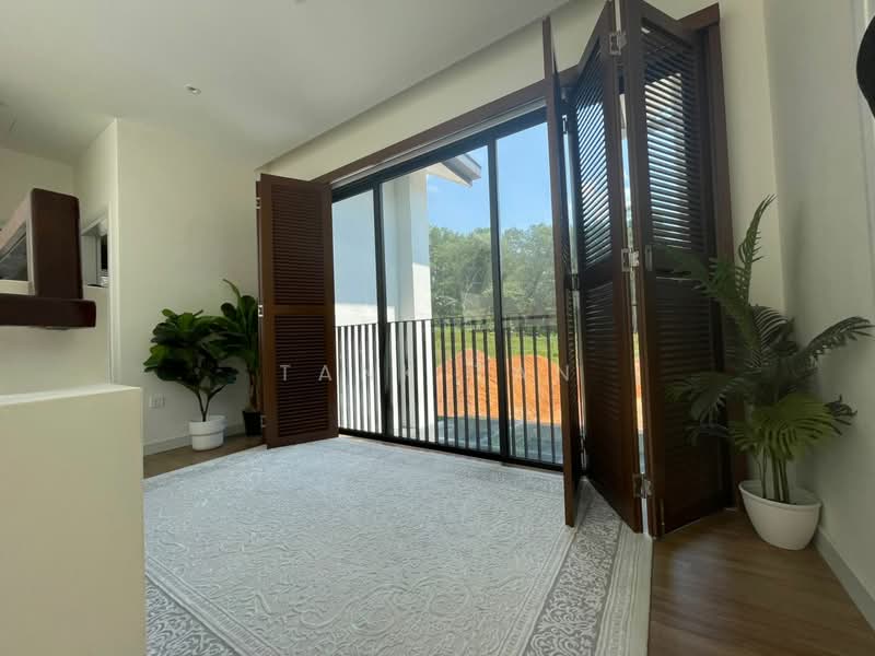 Semi-Detached House for Sale in Cyberjaya (Selangor) - Tank Tan - Interior - PropertyGuru.com.my