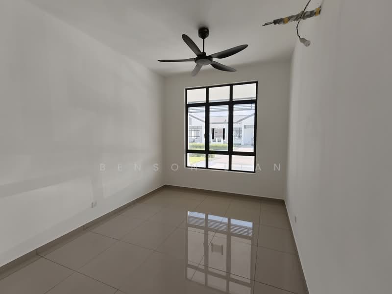 Rumah Teres 1 Tingkat untuk Disewa di Shah Alam (Selangor) - Benson Lian - Interior - PropertyGuru.com.my