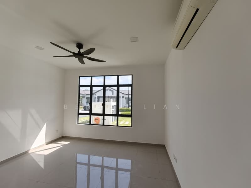 Rumah Teres 1 Tingkat untuk Disewa di Shah Alam (Selangor) - Benson Lian - Interior - PropertyGuru.com.my