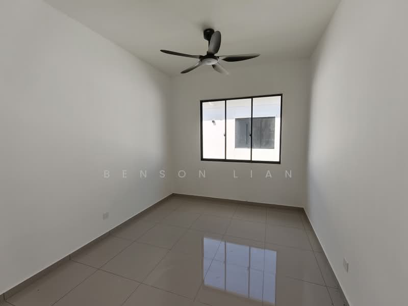 Rumah Teres 1 Tingkat untuk Disewa di Shah Alam (Selangor) - Benson Lian - Interior - PropertyGuru.com.my