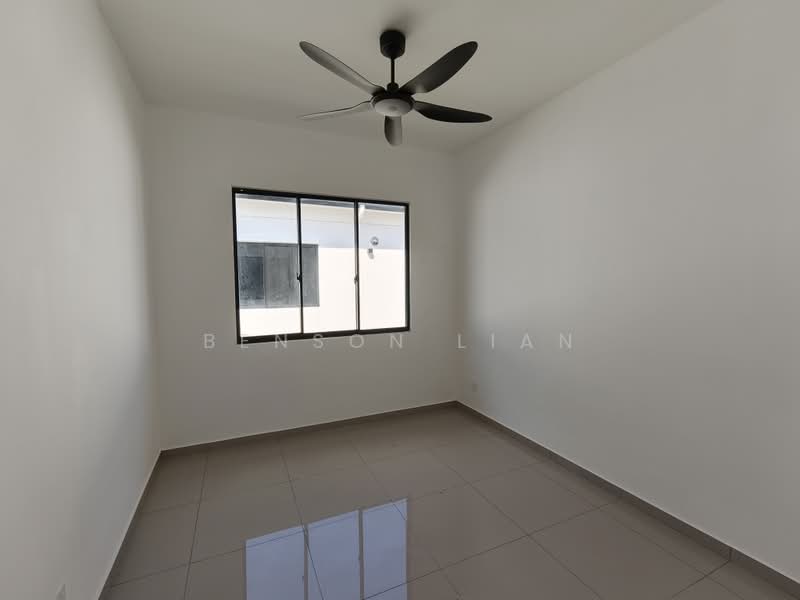 Rumah Teres 1 Tingkat untuk Disewa di Shah Alam (Selangor) - Benson Lian - Interior - PropertyGuru.com.my