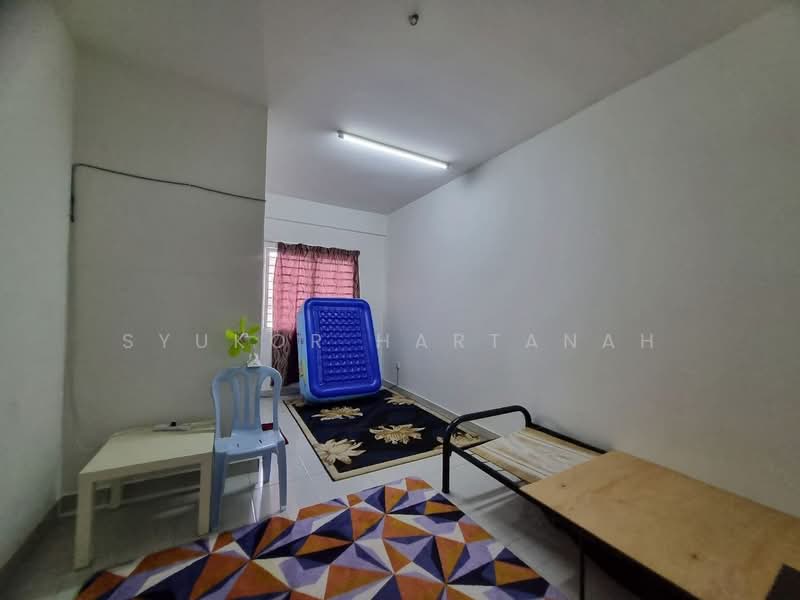2-storey Terraced House for Sale in Shah Alam (Selangor) - Syukor Hartanah - Interior - PropertyGuru.com.my