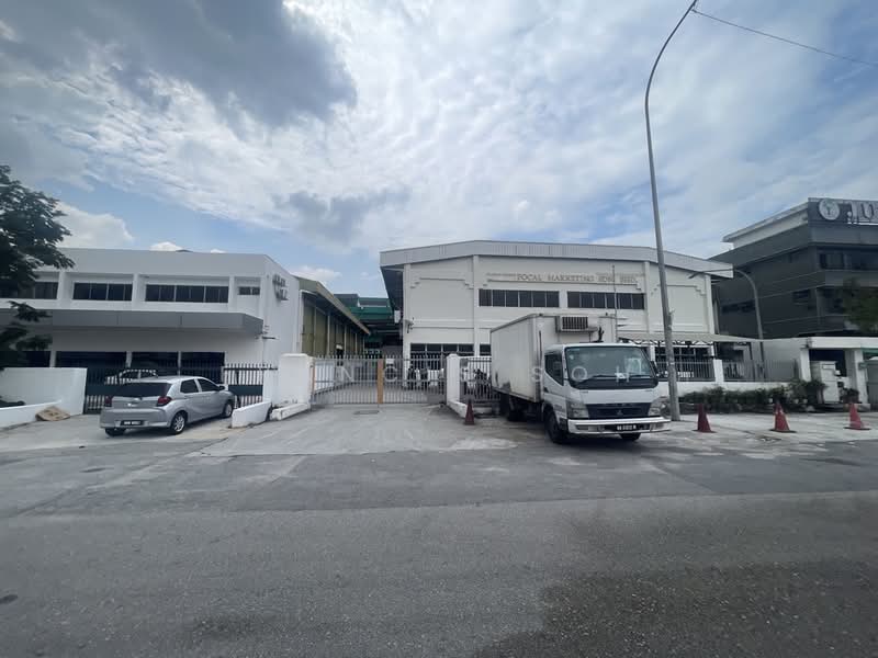 Kilang Terpisah untuk Dijual di Taman Bukit Maluri (Kepong) - Francis Soh - Exterior - PropertyGuru.com.my